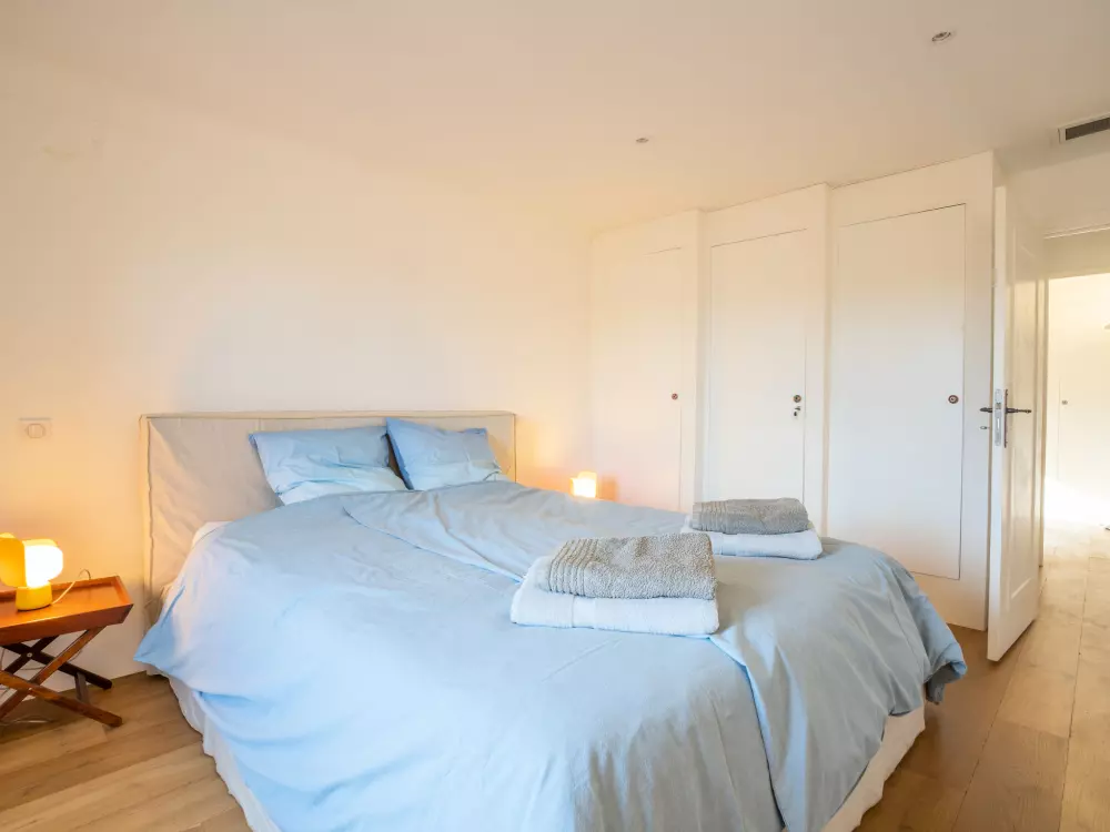 Maison de Vacances Plan de la Tour