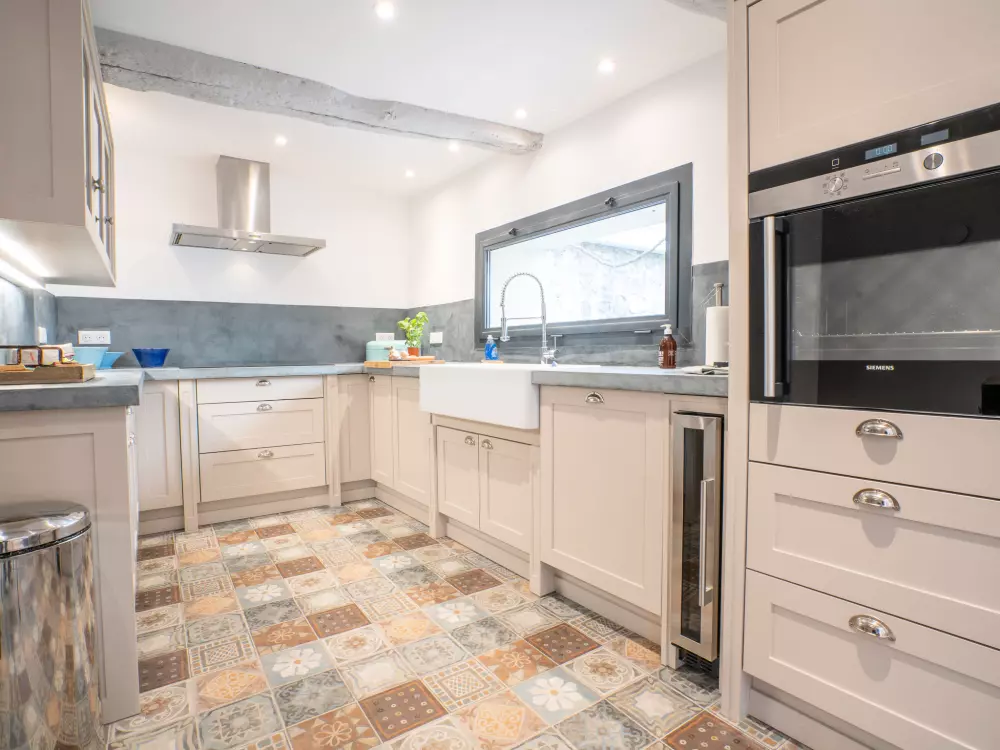 Maison de Vacances Plan de la Tour