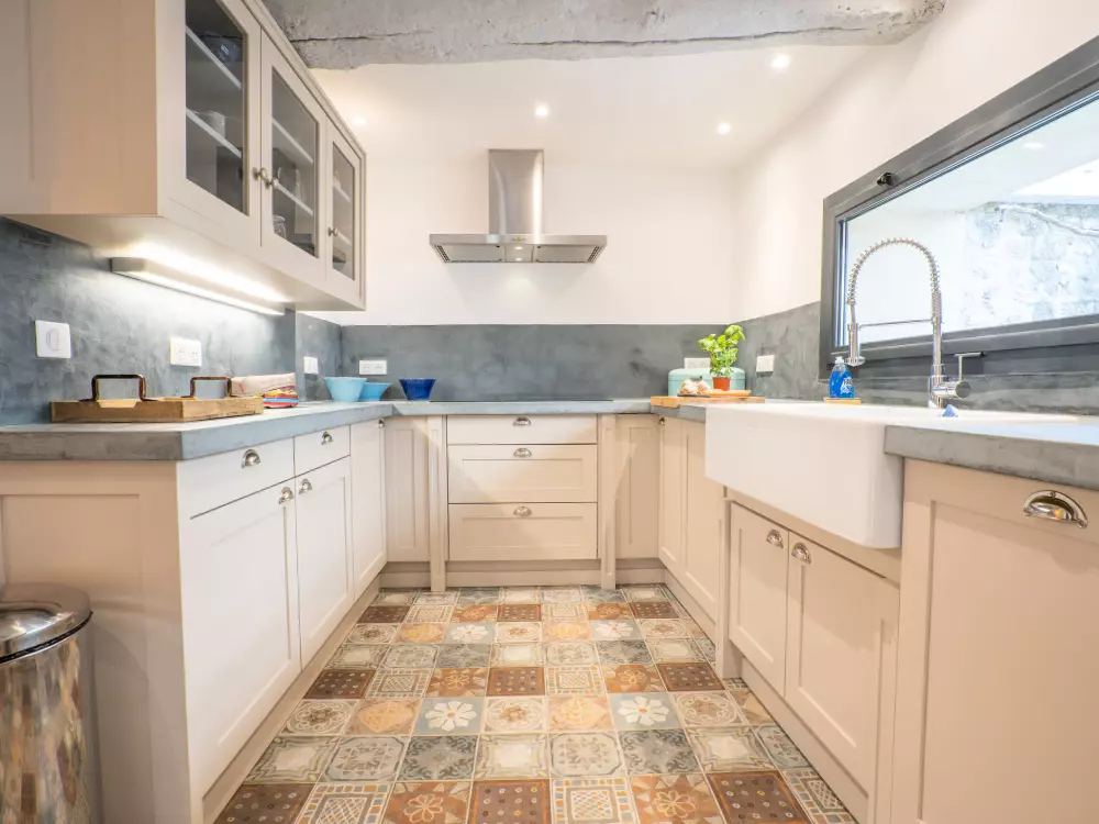 Maison de Vacances Plan de la Tour