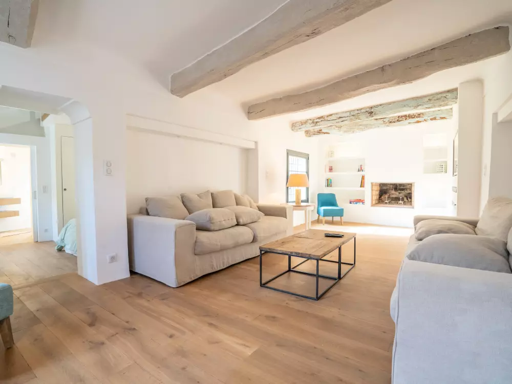 Maison de Vacances Plan de la Tour