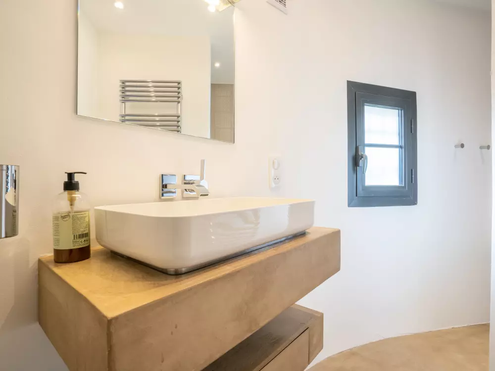 Maison de Vacances Plan de la Tour