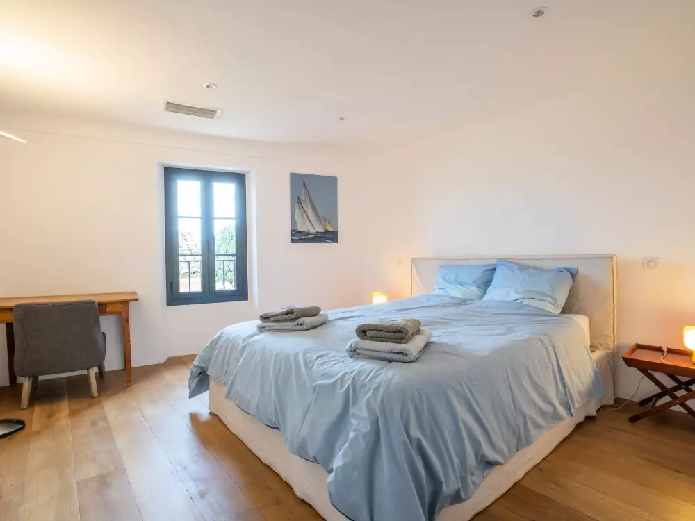 Maison de Vacances Plan de la Tour