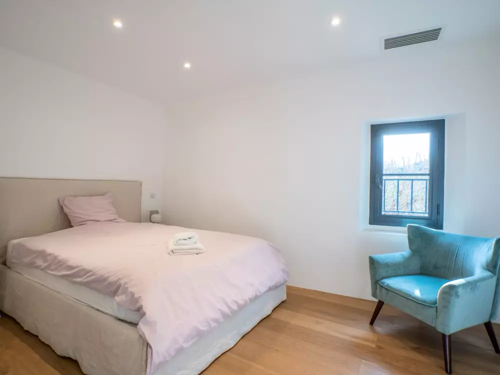 Maison de Vacances Plan de la Tour