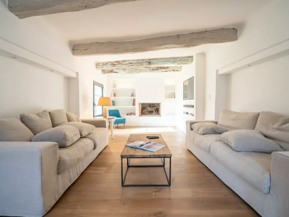 Maison de Vacances Plan de la Tour