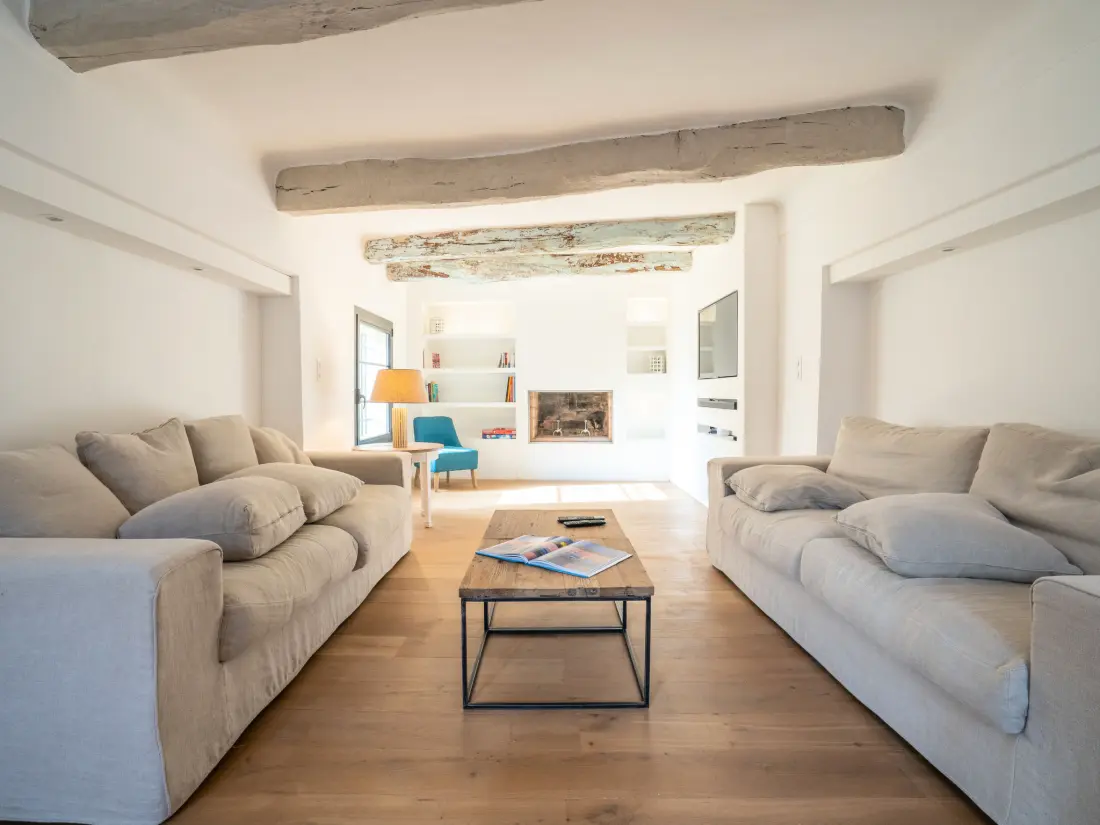Maison de Vacances Plan de la Tour