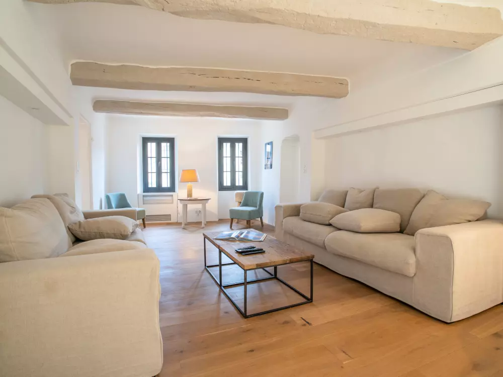 Maison de Vacances Plan de la Tour