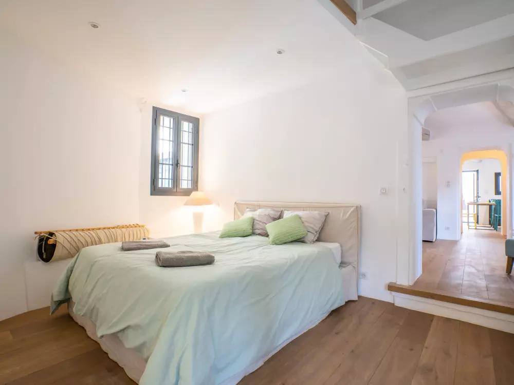 Maison de Vacances Plan de la Tour