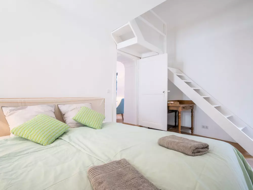 Maison de Vacances Plan de la Tour