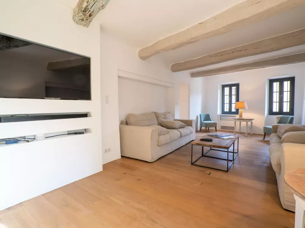 Maison de Vacances Plan de la Tour