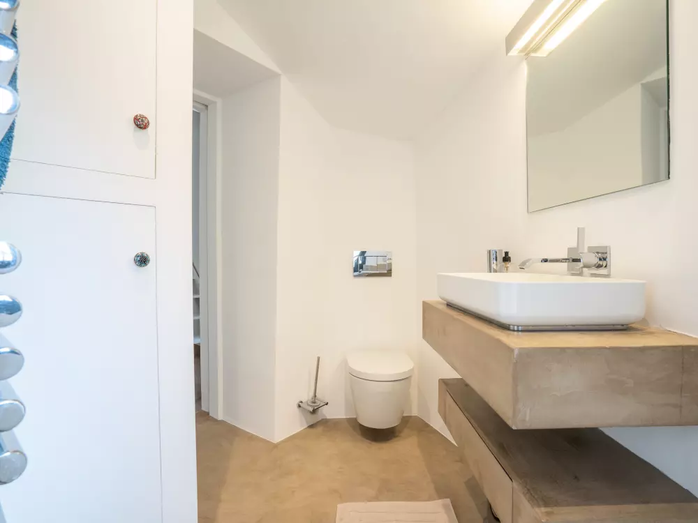 Maison de Vacances Plan de la Tour