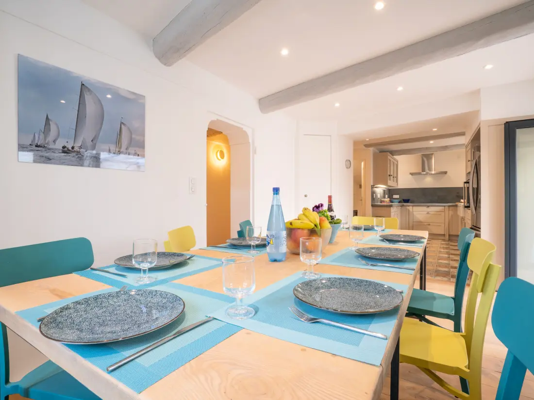 Maison de Vacances Plan de la Tour