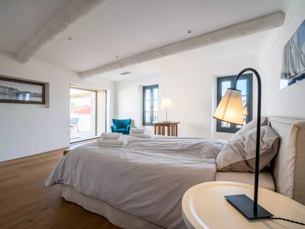 Maison de Vacances Plan de la Tour