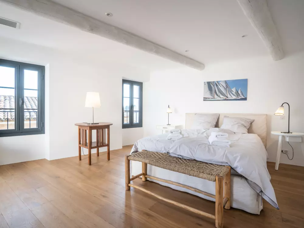 Maison de Vacances Plan de la Tour