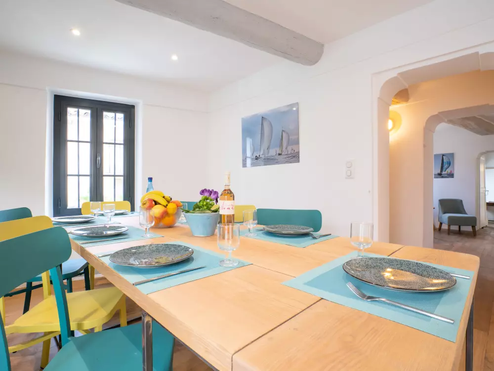 Maison de Vacances Plan de la Tour