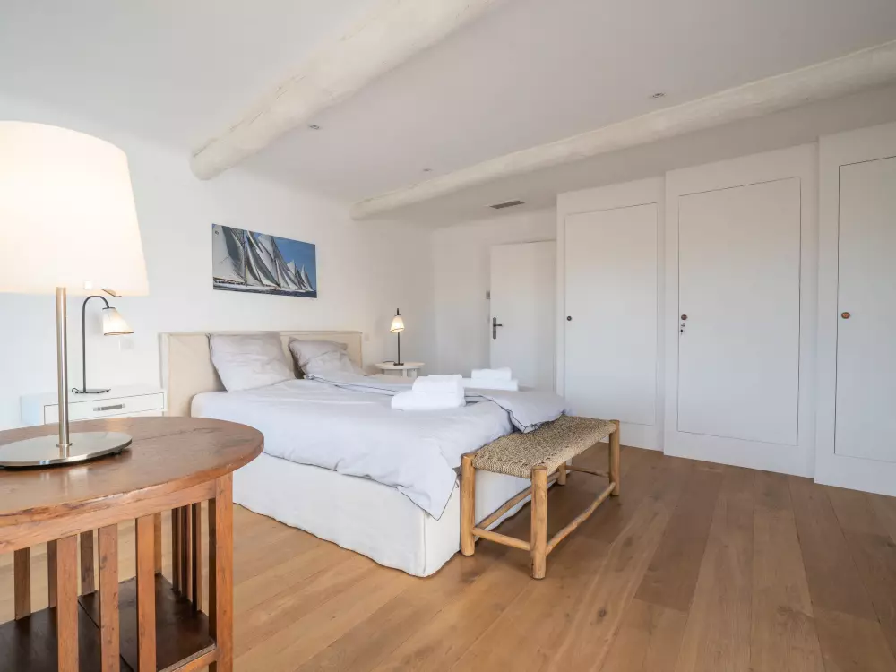 Maison de Vacances Plan de la Tour