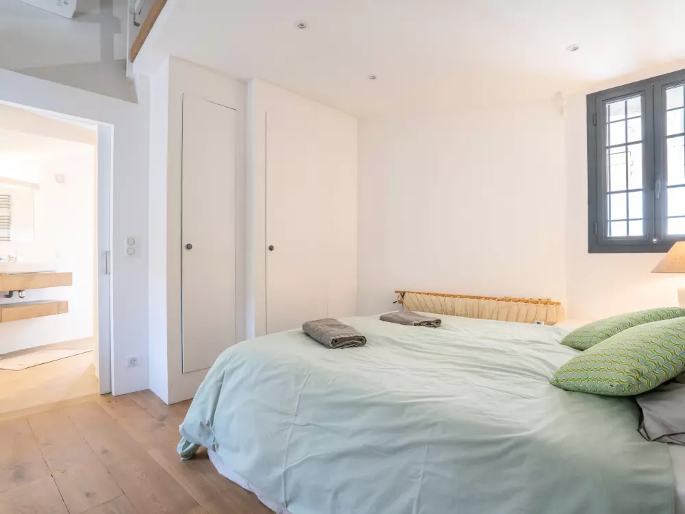 Maison de Vacances Plan de la Tour