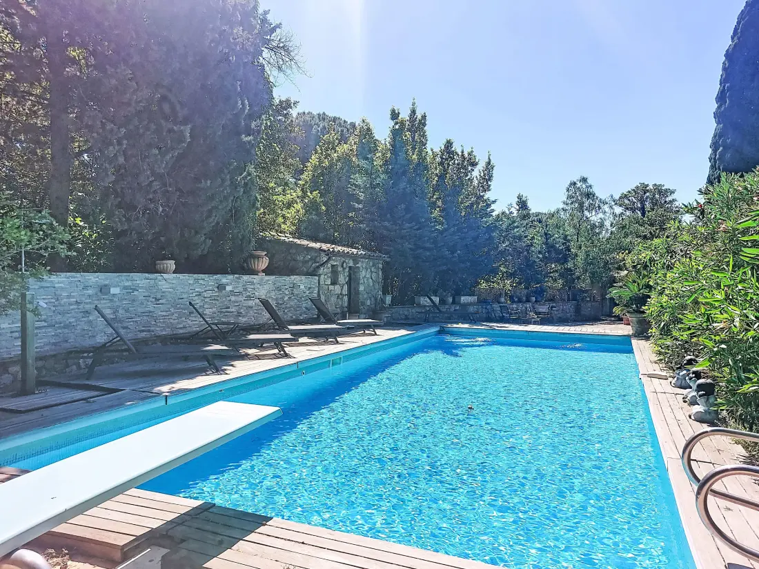 Maison de Vacances Plan de la Tour