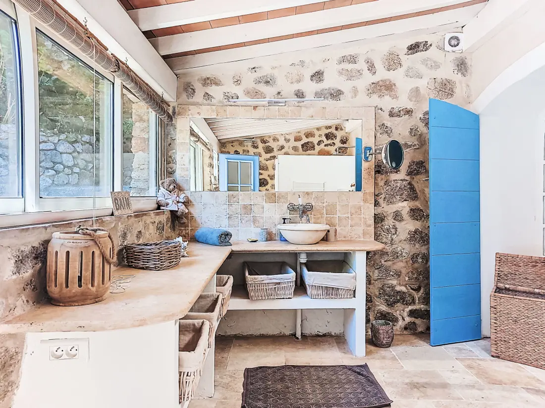 Maison de Vacances Plan de la Tour