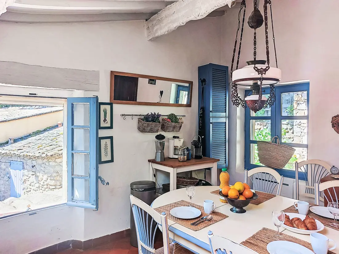 Maison de Vacances Plan de la Tour