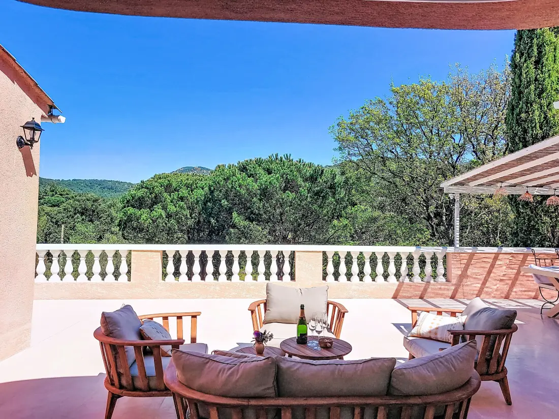 Maison de Vacances Plan de la Tour