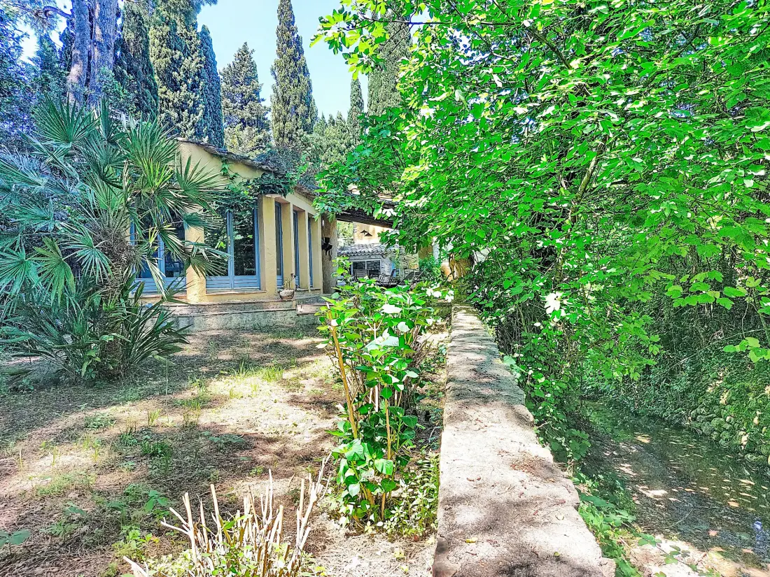 Maison de Vacances Plan de la Tour