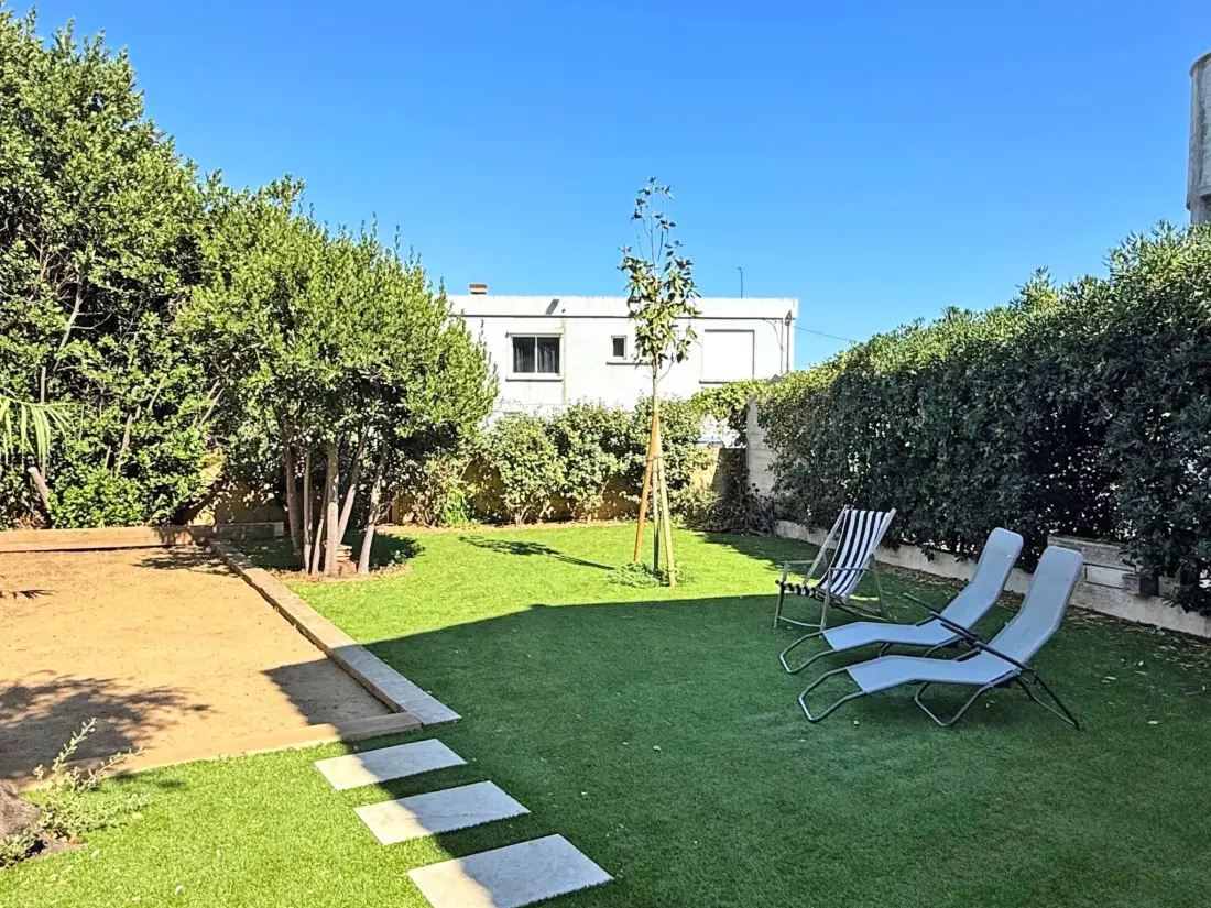 Maison de Vacances Plan de la Tour