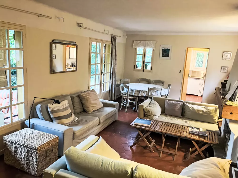 Maison de Vacances Plan de la Tour