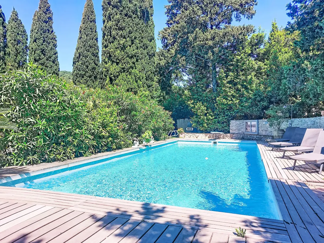 Maison de Vacances Plan de la Tour