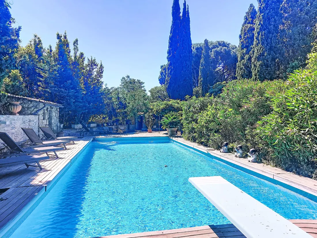 Maison de Vacances Plan de la Tour