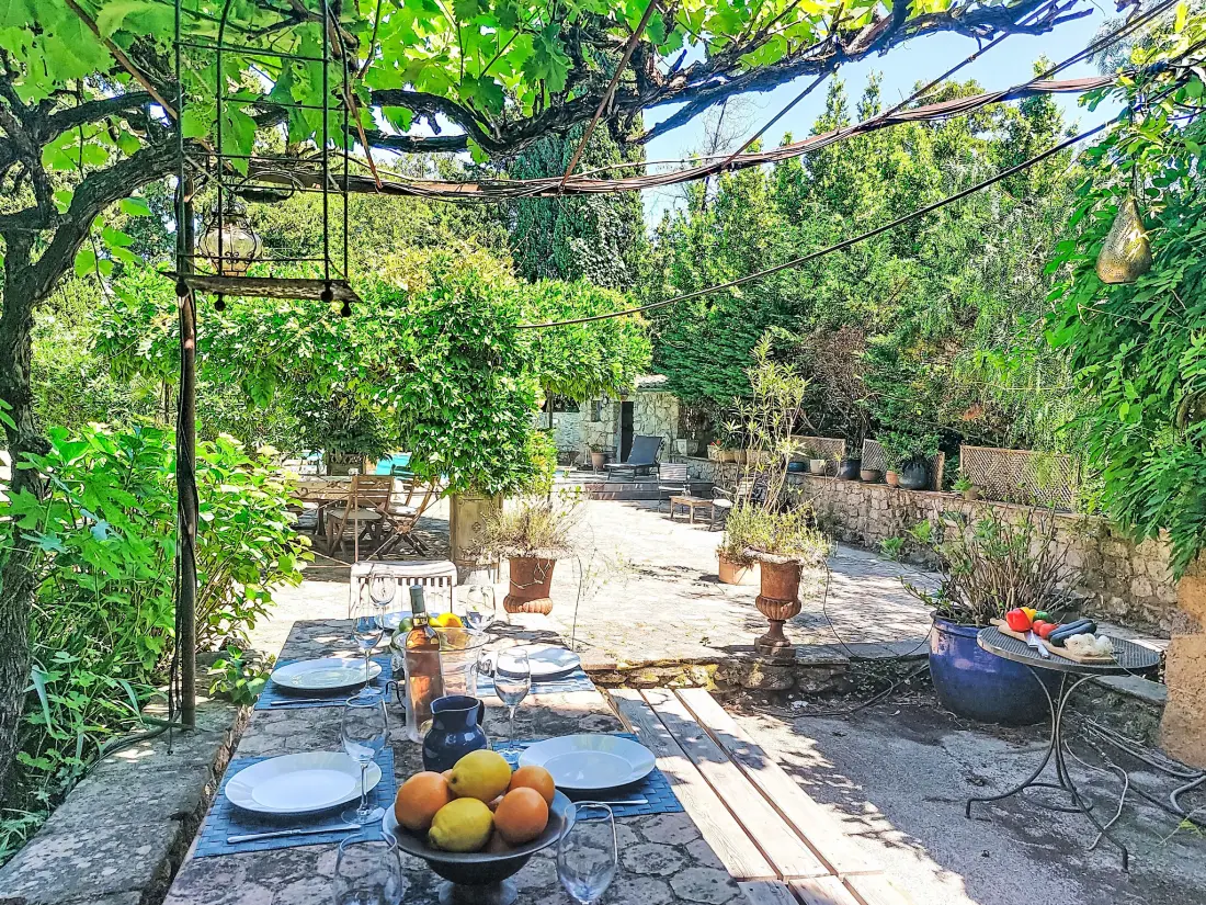 Maison de Vacances Plan de la Tour