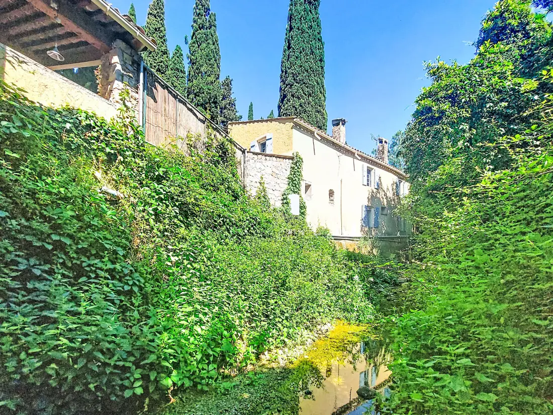 Maison de Vacances Plan de la Tour