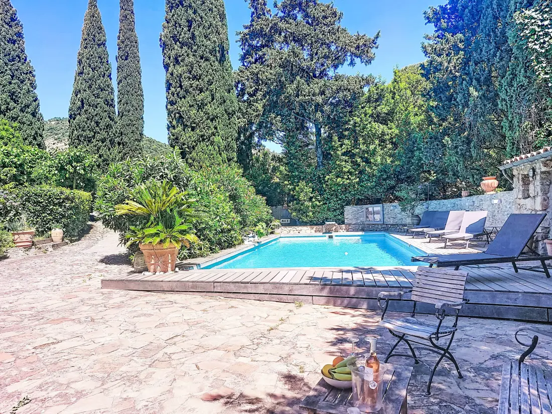 Maison de Vacances Plan de la Tour