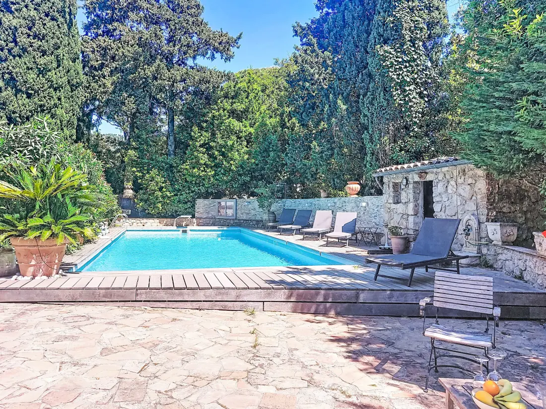 Maison de Vacances Plan de la Tour