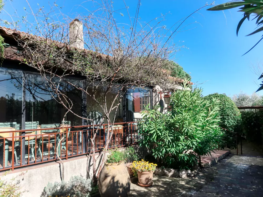 Maison de Vacances Plan de la Tour