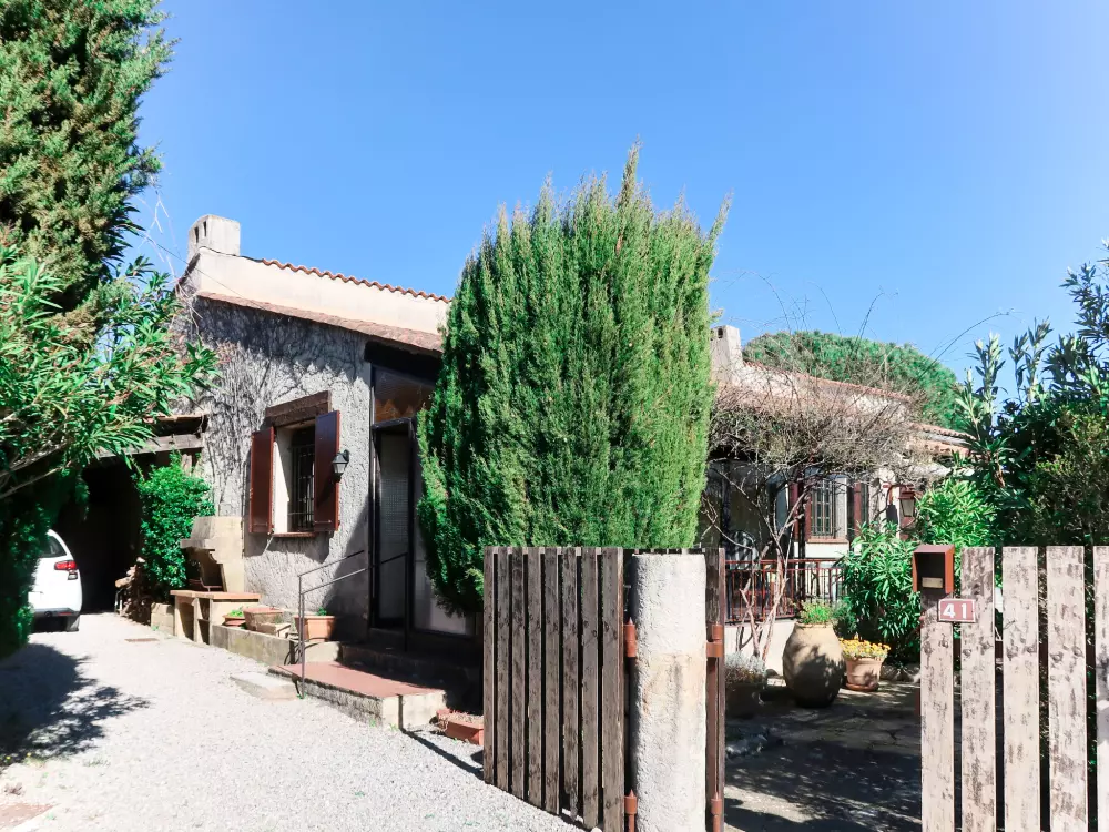 Maison de Vacances Plan de la Tour