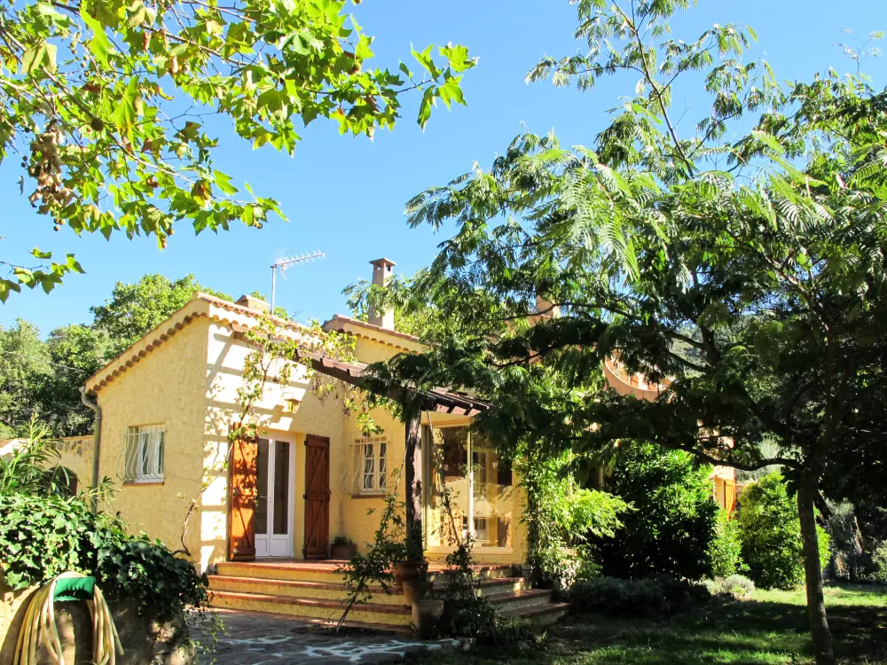 Maison de Vacances Plan de la Tour