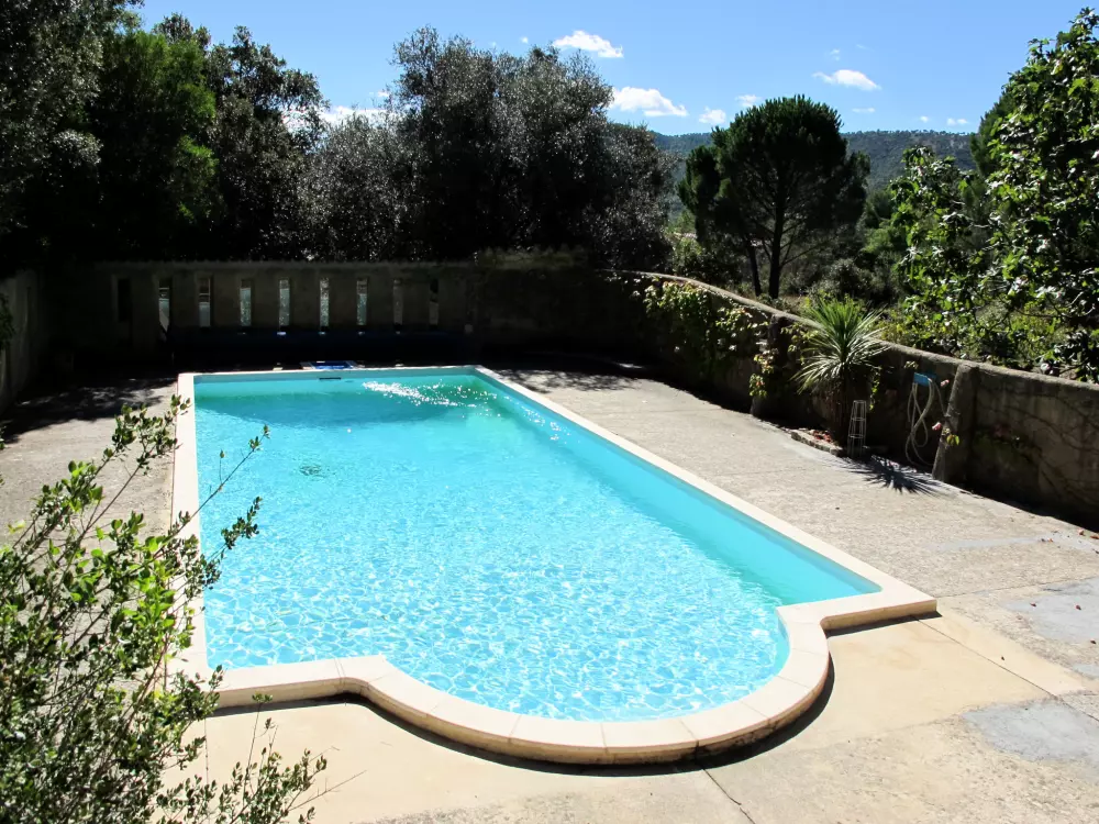 Maison de Vacances Plan de la Tour