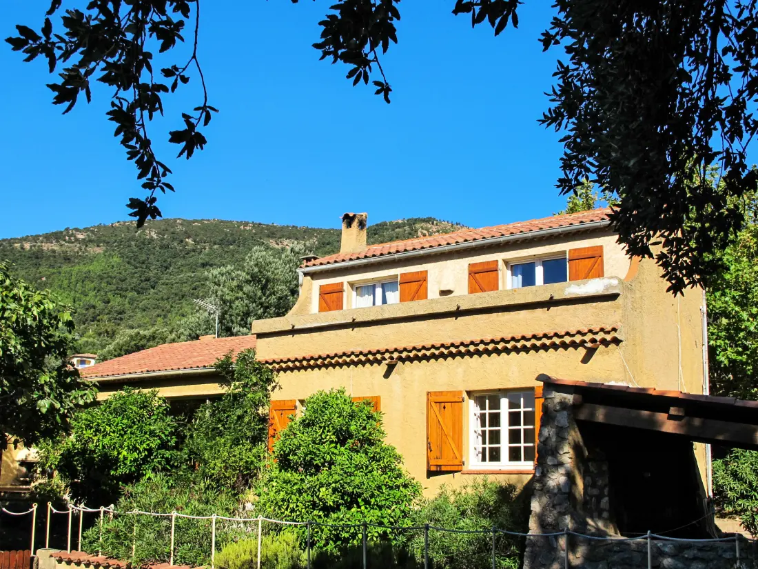 Maison de Vacances Plan de la Tour