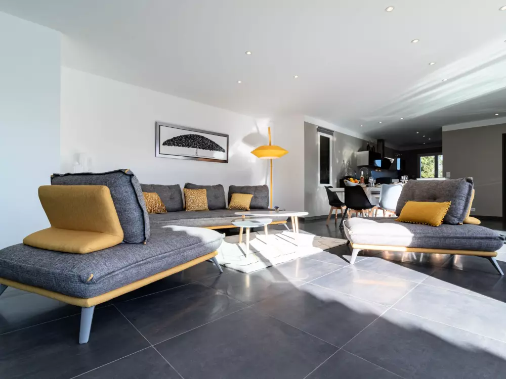 Maison de Vacances Plan de la Tour