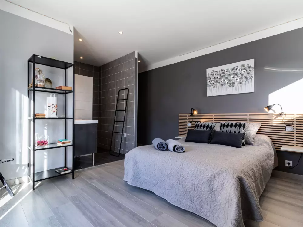 Maison de Vacances Plan de la Tour