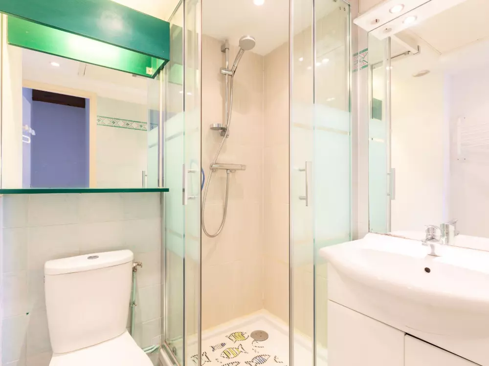 Maison de Vacances Plan de la Tour