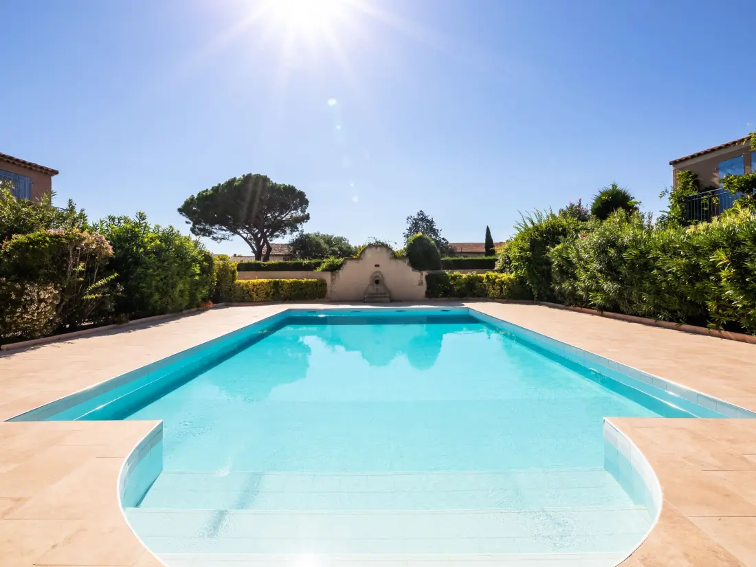 Maison de Vacances Plan de la Tour