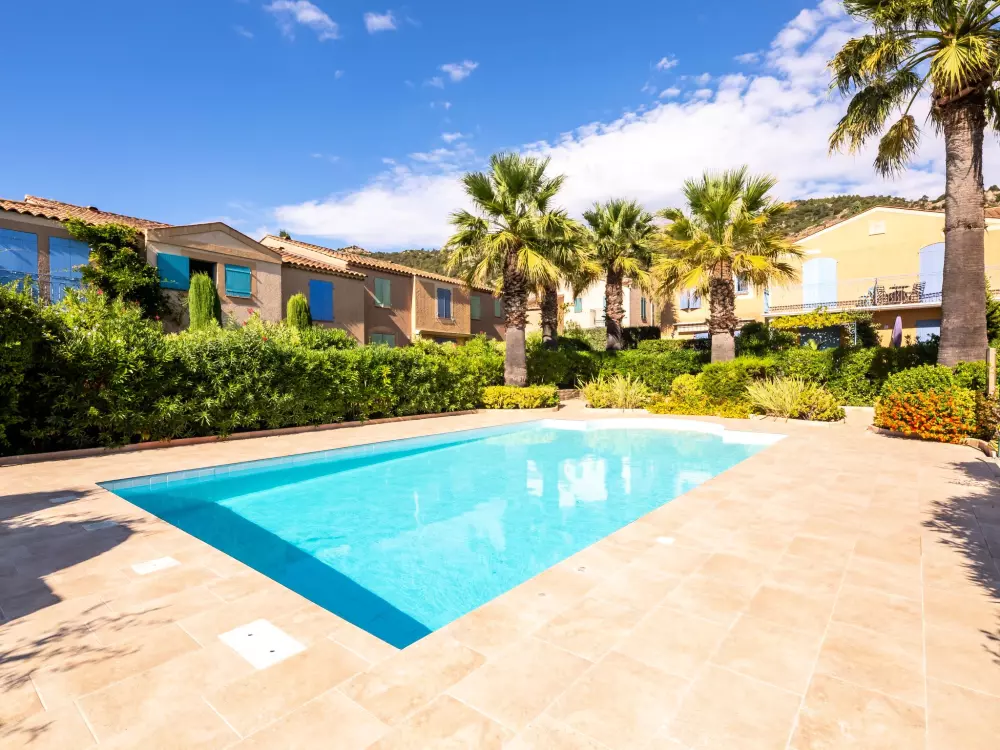 Maison de Vacances Plan de la Tour