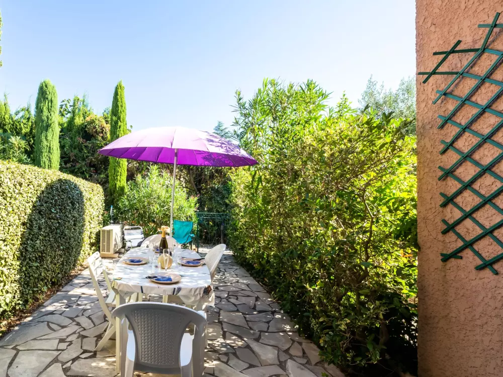 Maison de Vacances Plan de la Tour