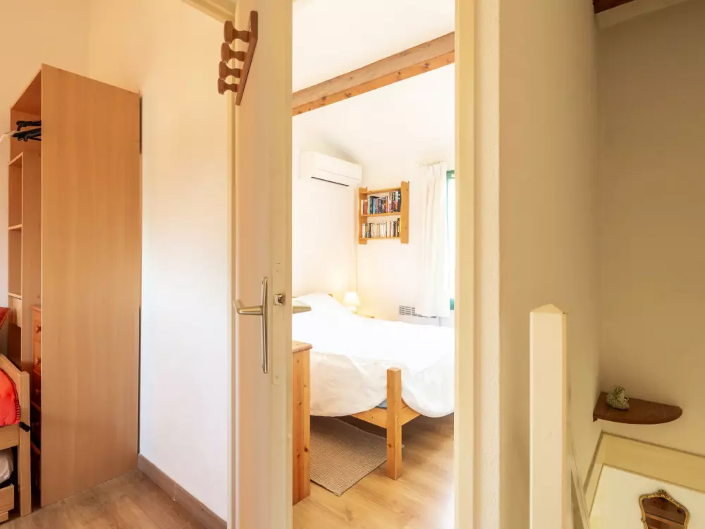 Maison de Vacances Plan de la Tour