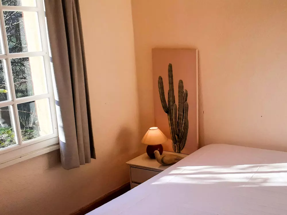 Maison de Vacances Plan de la Tour