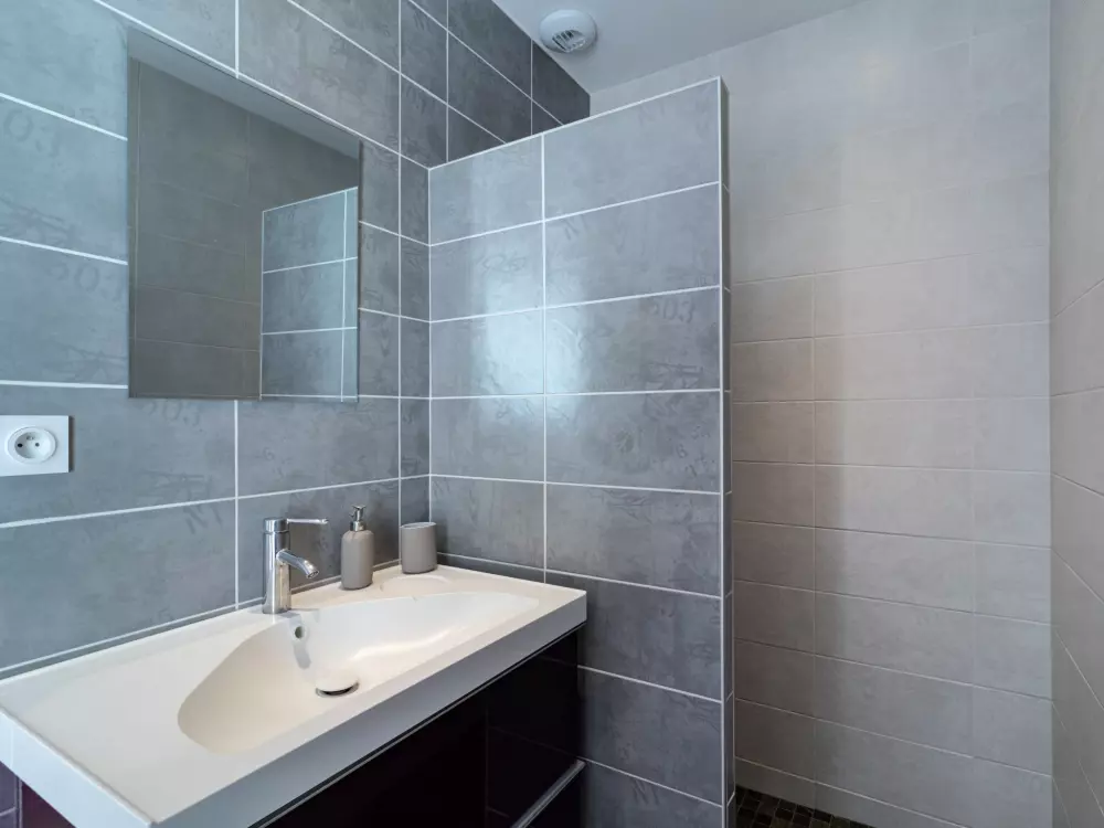 Maison de Vacances Plan de la Tour