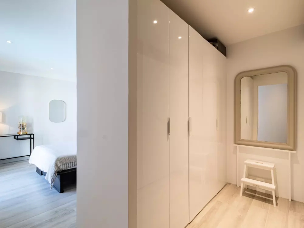 Maison de Vacances Plan de la Tour