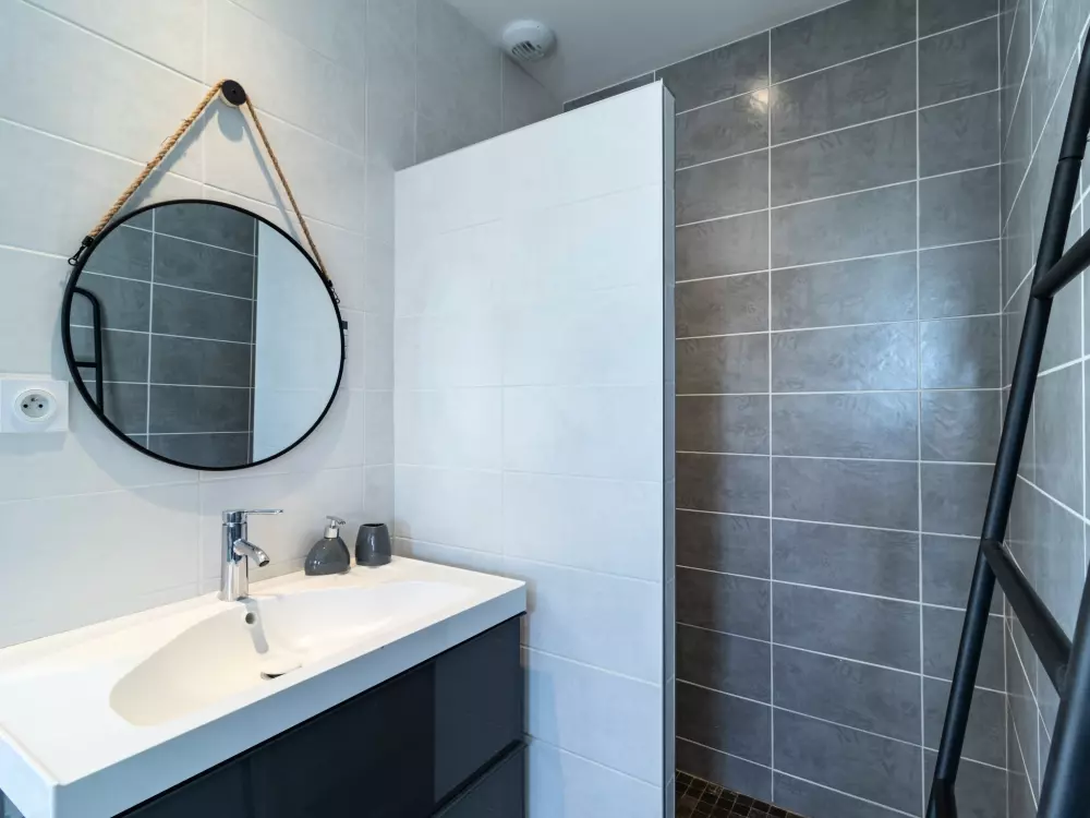 Maison de Vacances Plan de la Tour