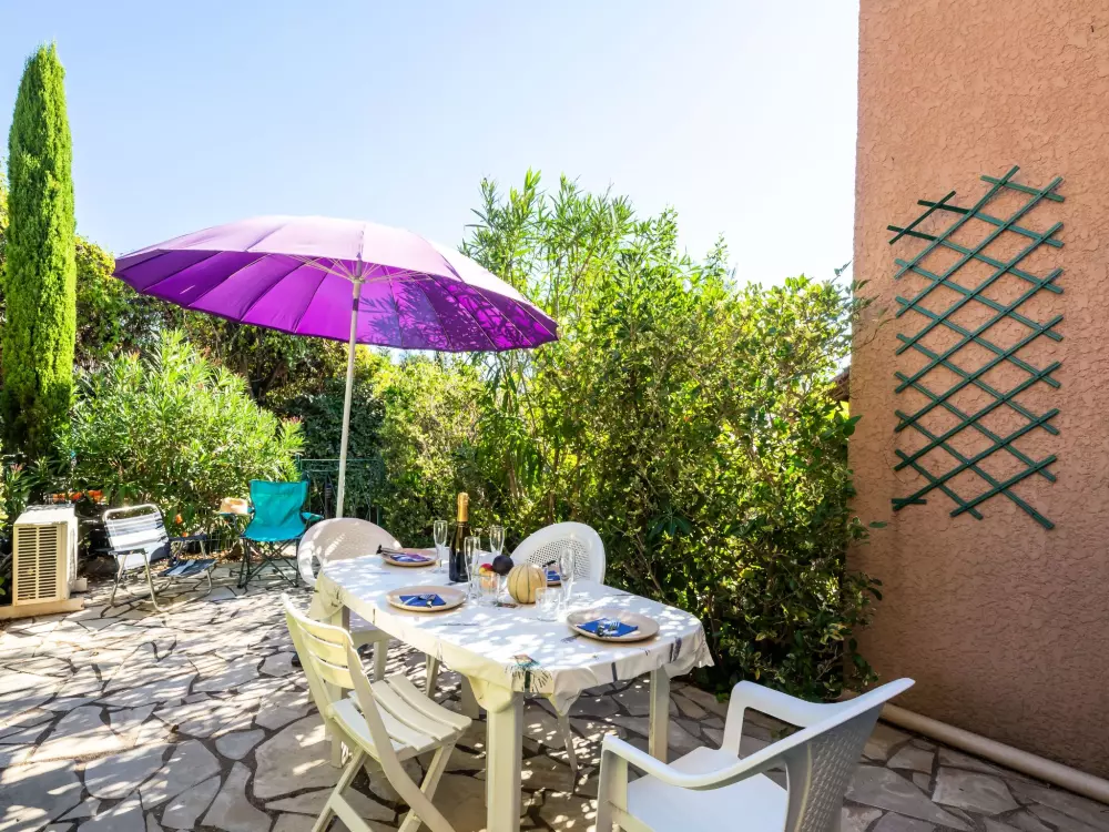 Maison de Vacances Plan de la Tour